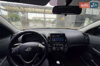 Універсал Hyundai i30 2008 в Києві