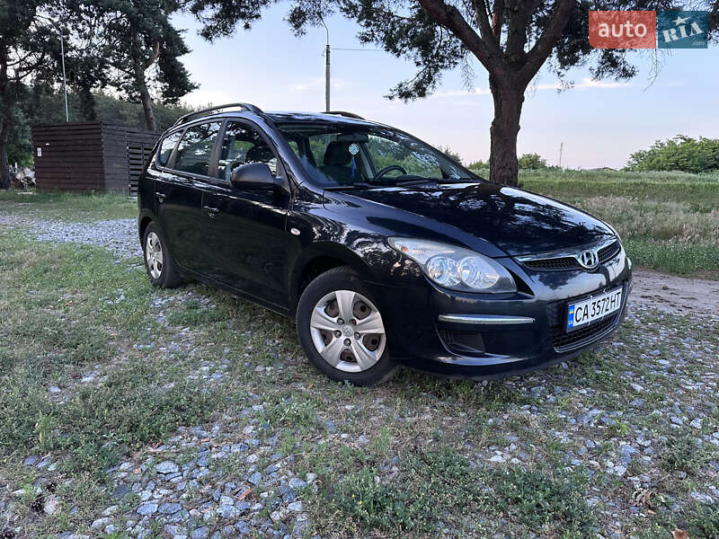Hyundai i30 2009