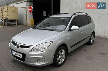 Универсал Hyundai i30 2008 в Харькове