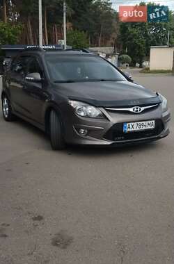 Hyundai i30 2012 Hyundai i30 2012