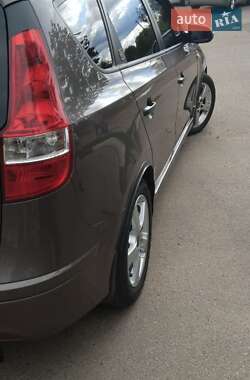 Универсал Hyundai i30 2012 в 