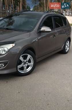 Универсал Hyundai i30 2012 в 