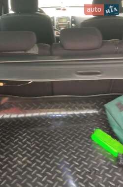 Универсал Hyundai i30 2012 в 