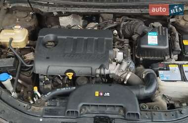 Универсал Hyundai i30 2012 в 
