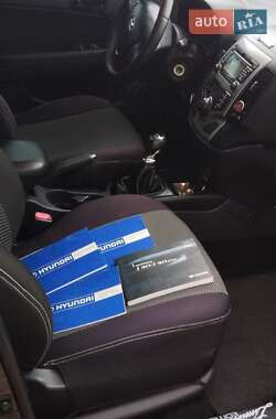 Универсал Hyundai i30 2012 в 