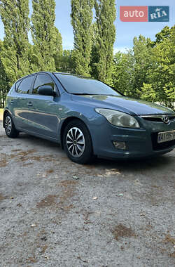 Хетчбек Hyundai i30 2008 в Кременчуці