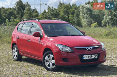 Hyundai i30 2009