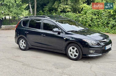 Hyundai i30 2010 Hyundai i30 2010