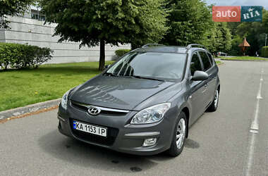 Hyundai i30 2008