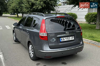 Універсал Hyundai i30 2008 в 