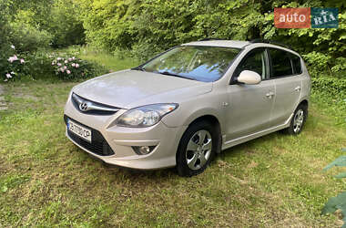 Hyundai i30 2010 Hyundai i30 2010