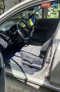 Универсал Hyundai i30 2010 в 