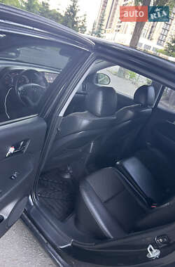 Хэтчбек Hyundai i30 2008 в 