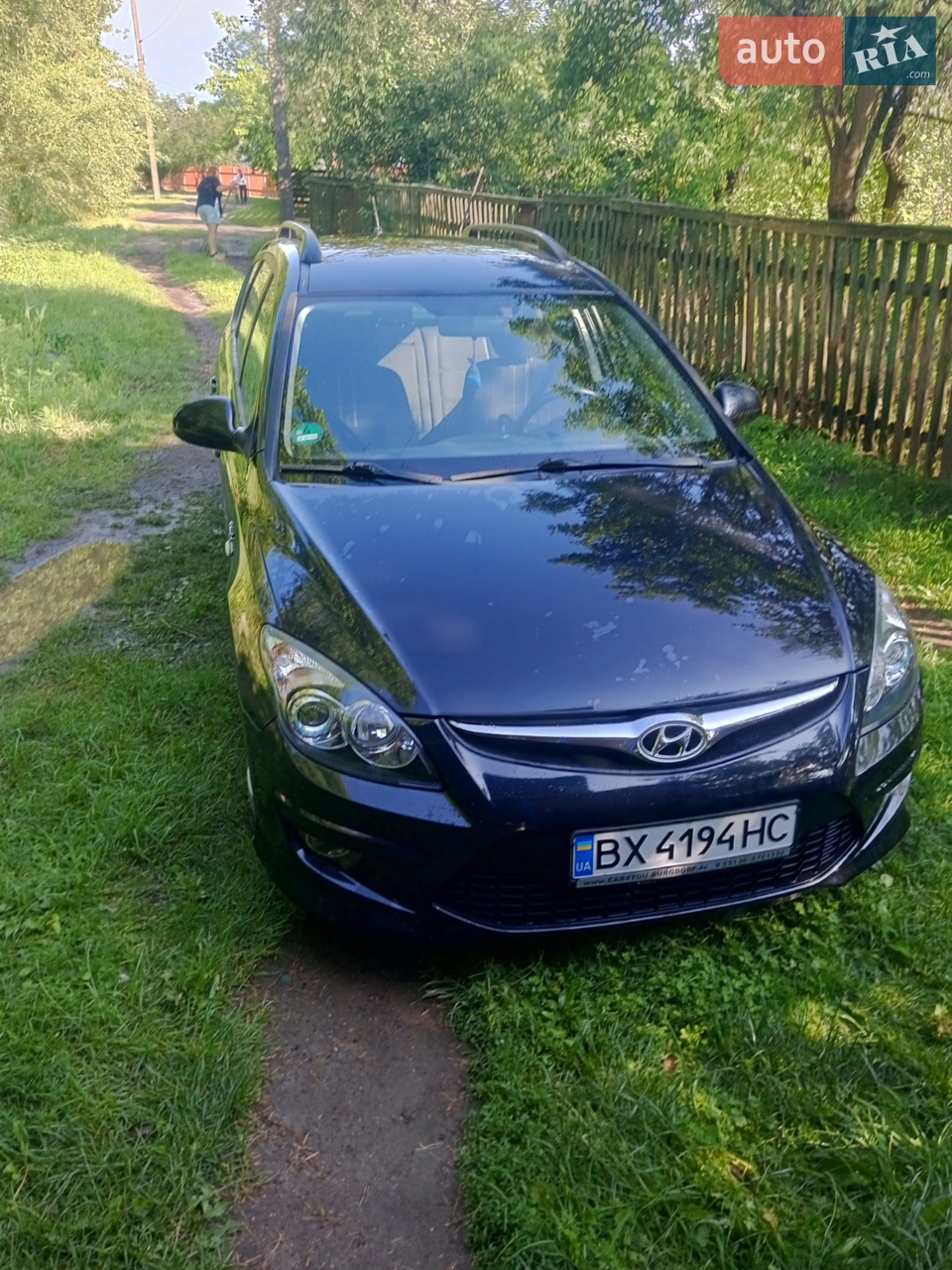 2011 Hyundai i30 - мініатюра 25