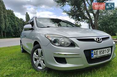 Hyundai i30 2009