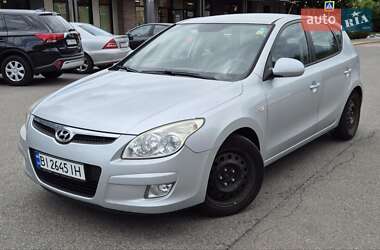 Хетчбек Hyundai i30 2007 в Києві