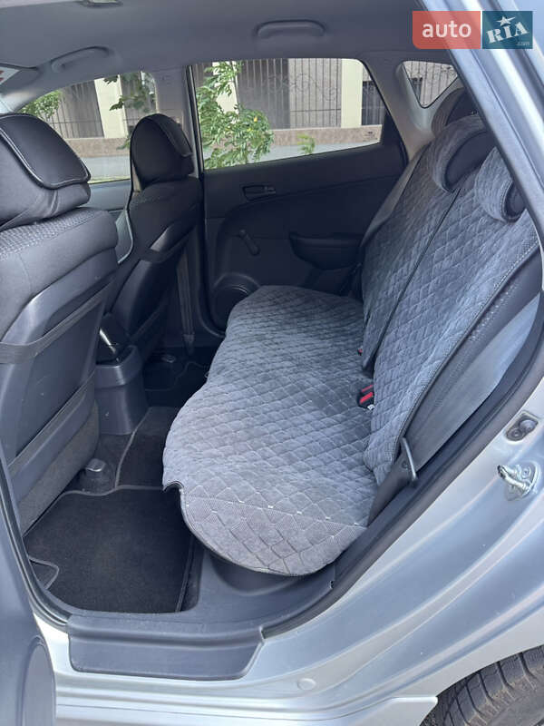 Хетчбек Hyundai i30 2011 в Одесі