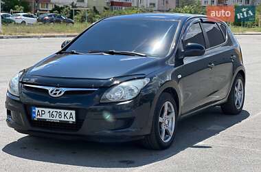 Хетчбек Hyundai i30 2009 в Запоріжжі