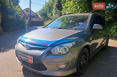 Hyundai i30 2012 Hyundai i30 2012