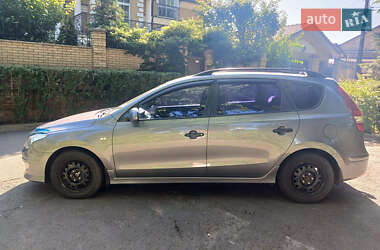 Универсал Hyundai i30 2012 в 