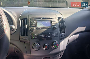 Универсал Hyundai i30 2012 в 