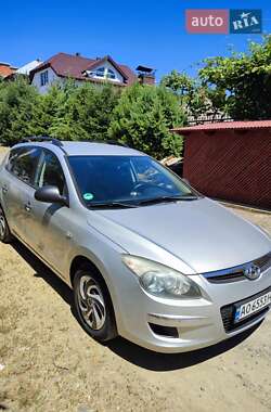Універсал Hyundai i30 2009 в Виноградові