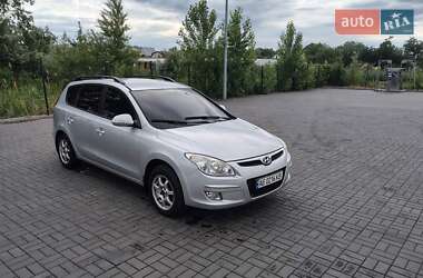 Универсал Hyundai i30 2008 в Днепре