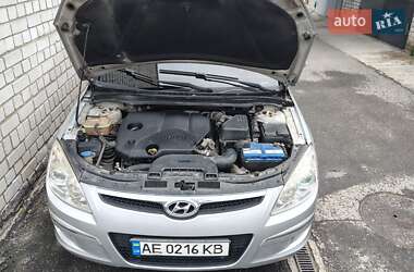 Универсал Hyundai i30 2008 в 