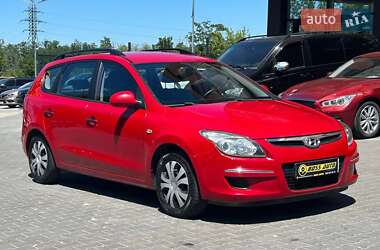 Hyundai i30 2009 Hyundai i30 2009