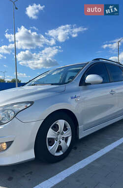 Hyundai i30 2011 Hyundai i30 2011
