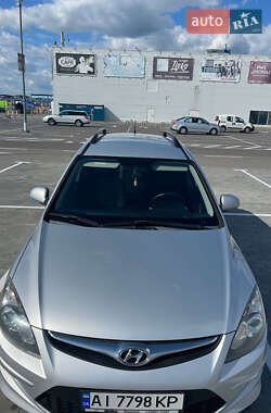 Универсал Hyundai i30 2011 в 