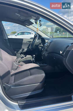 Универсал Hyundai i30 2011 в 