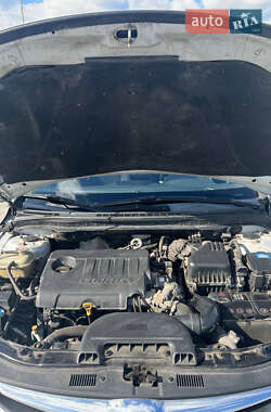 Универсал Hyundai i30 2011 в 