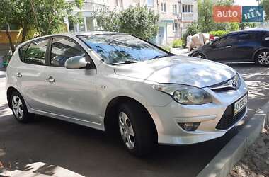 Hyundai i30 2011 Hyundai i30 2011
