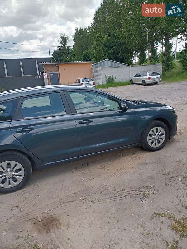 Універсал Hyundai i30 2021 в Львові