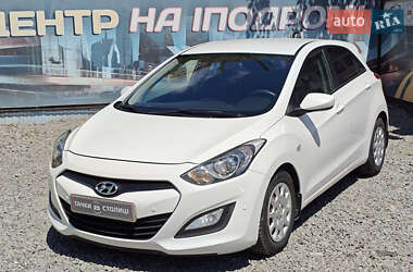 Hyundai i30 2013 Hyundai i30 2013