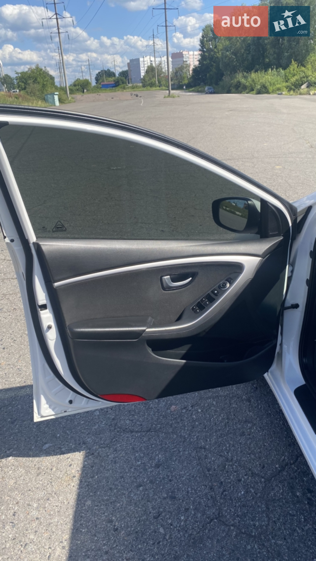 2012 Hyundai i30 - мініатюра 11