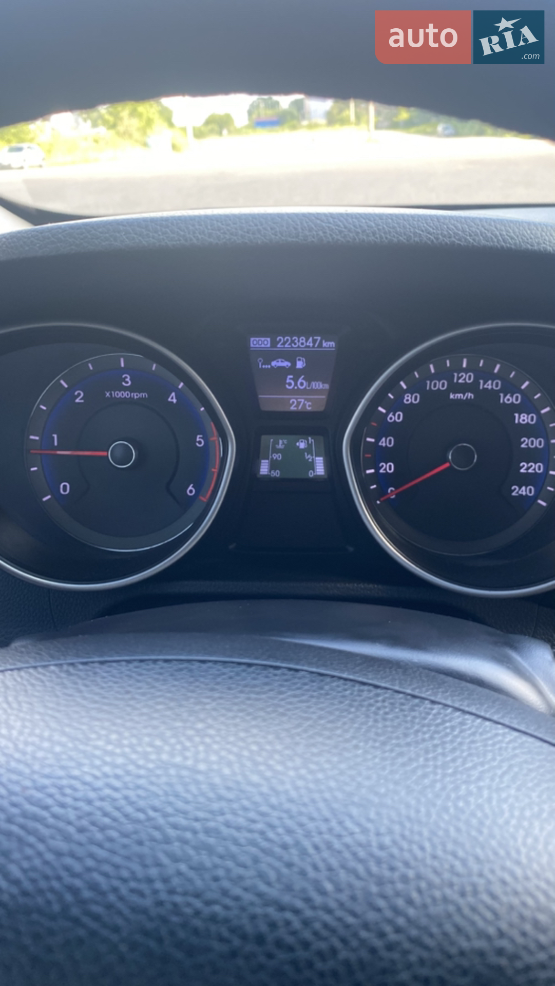 2012 Hyundai i30 - мініатюра 19