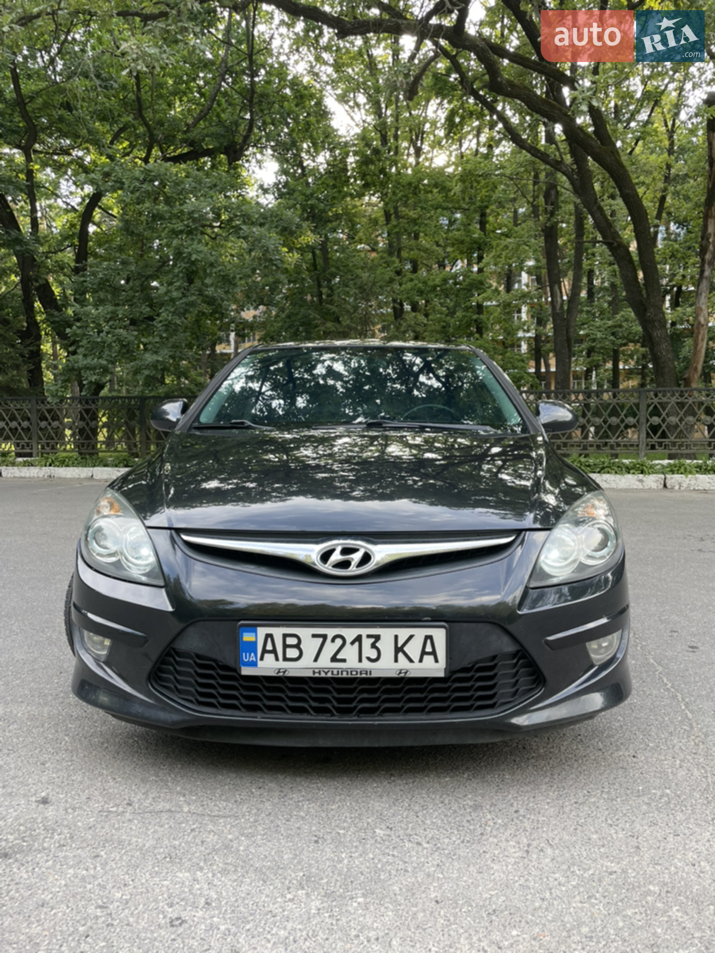 2010 Hyundai i30 - мініатюра 2