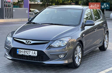 Hyundai i30 2010 Hyundai i30 2010
