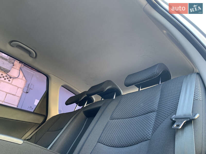 Универсал Hyundai i30 2009 в Ладыжине