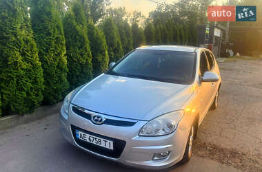 Hyundai i30 2008