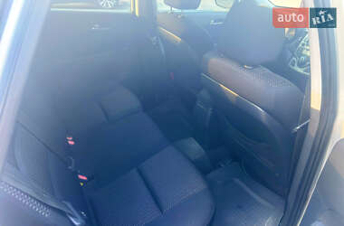 Хэтчбек Hyundai i30 2008 в 
