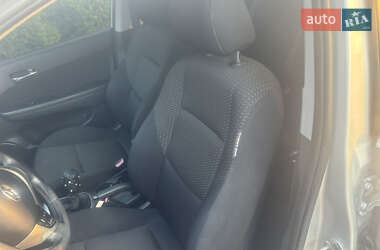Хэтчбек Hyundai i30 2008 в 