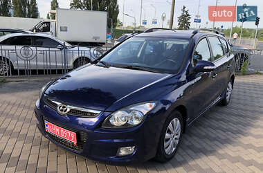 Універсал Hyundai i30 2011 в Києві