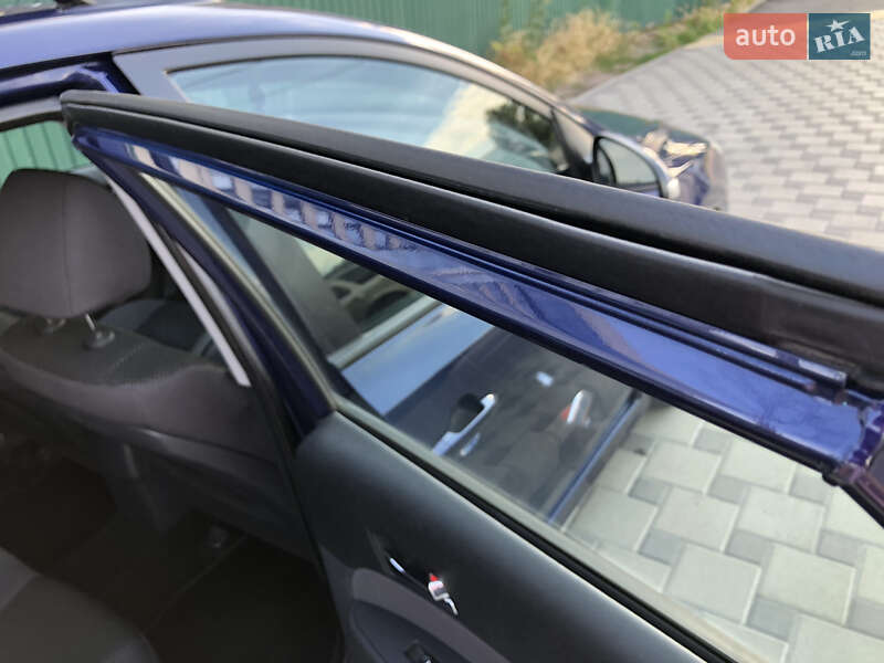 Универсал Hyundai i30 2011 в Киеве