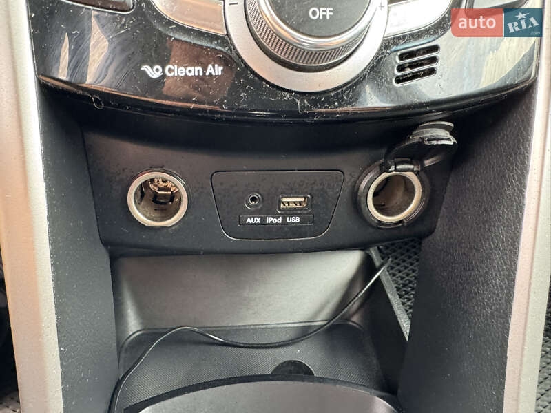 Универсал Hyundai i30 2016 в Стрые