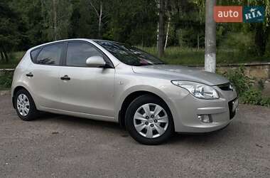 Hyundai i30 2008 Hyundai i30 2008