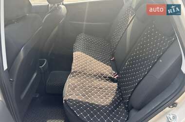 Хэтчбек Hyundai i30 2008 в 