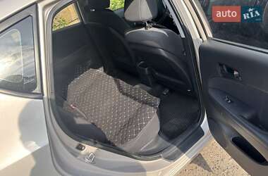 Хэтчбек Hyundai i30 2008 в 